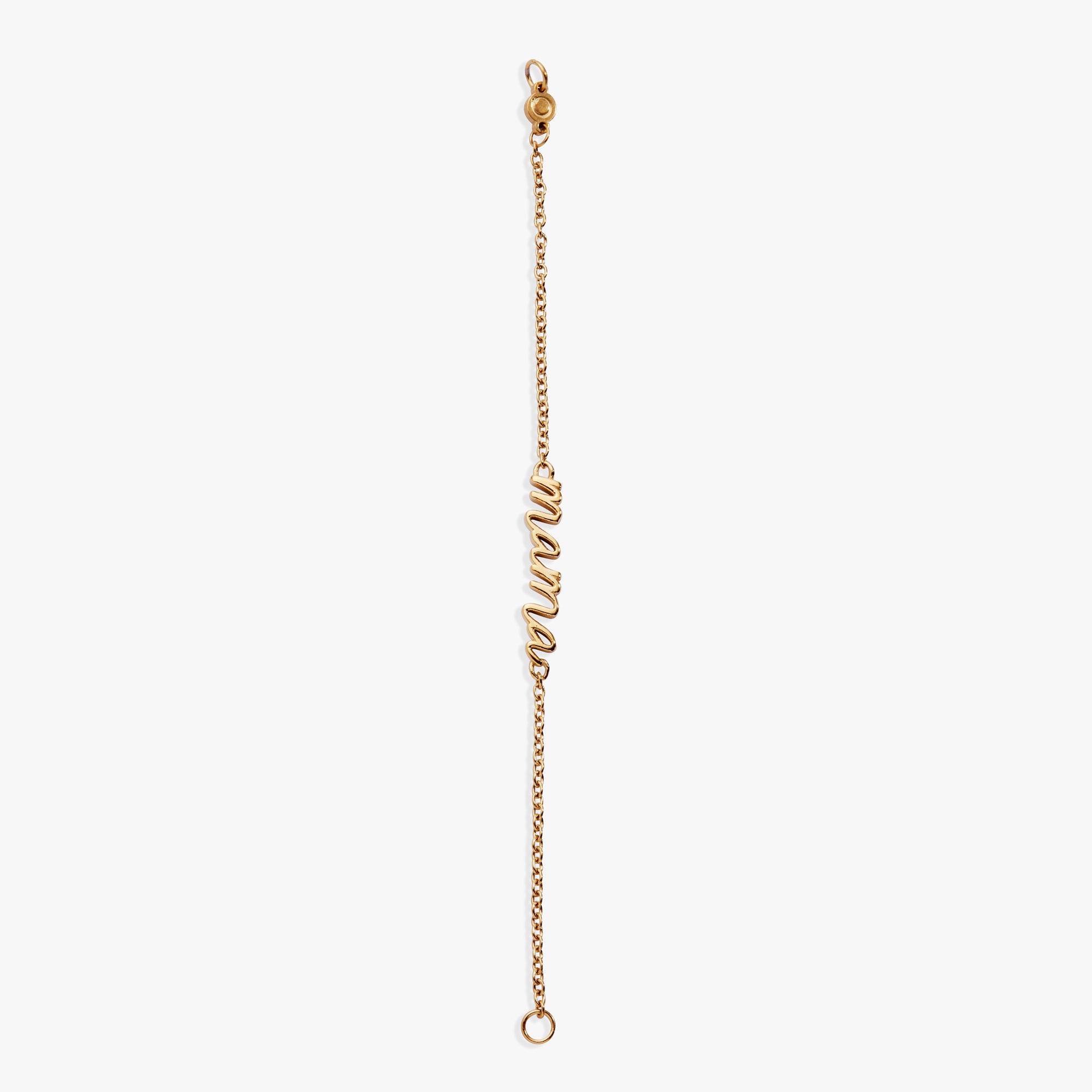 Stainless Steel Gold