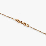 Stainless Steel Gold