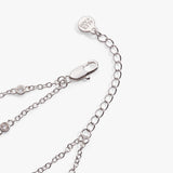 Mamá Infinity Adjustable Bracelet