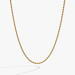 Stainless Steel Gold