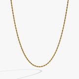 Stainless Steel Gold