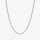 Stainless Steel Silver