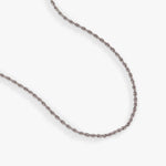Stainless Steel Silver