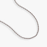 Stainless Steel Silver