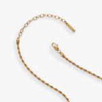 Stainless Steel Gold