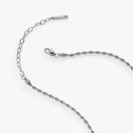 Stainless Steel Silver