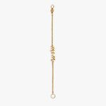 Stainless Steel Gold