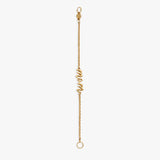 Stainless Steel Gold