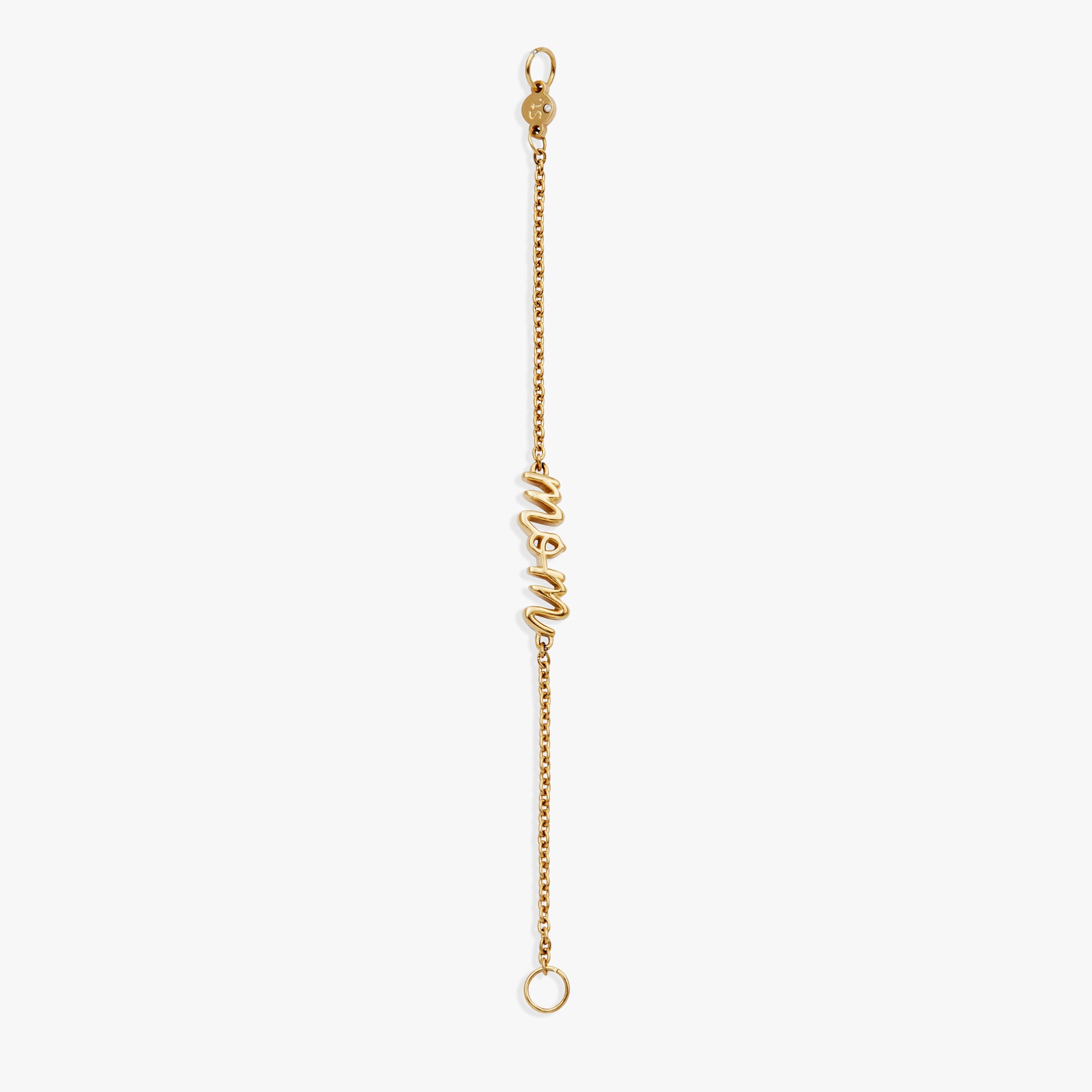 Stainless Steel Gold
