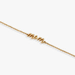 Stainless Steel Gold
