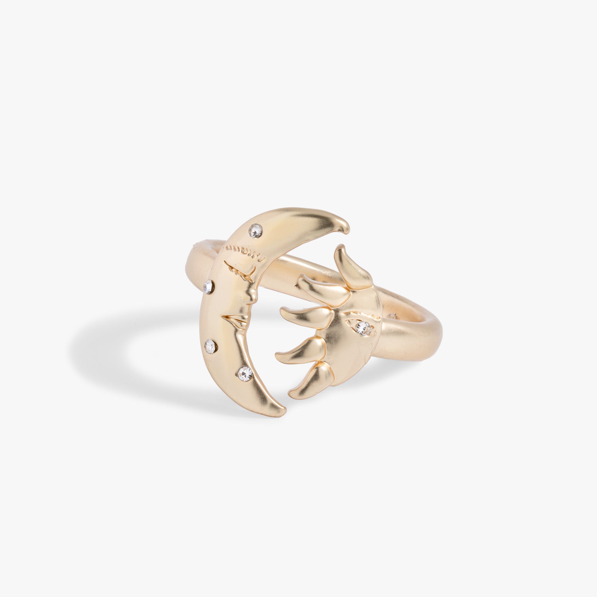 Antique Gold