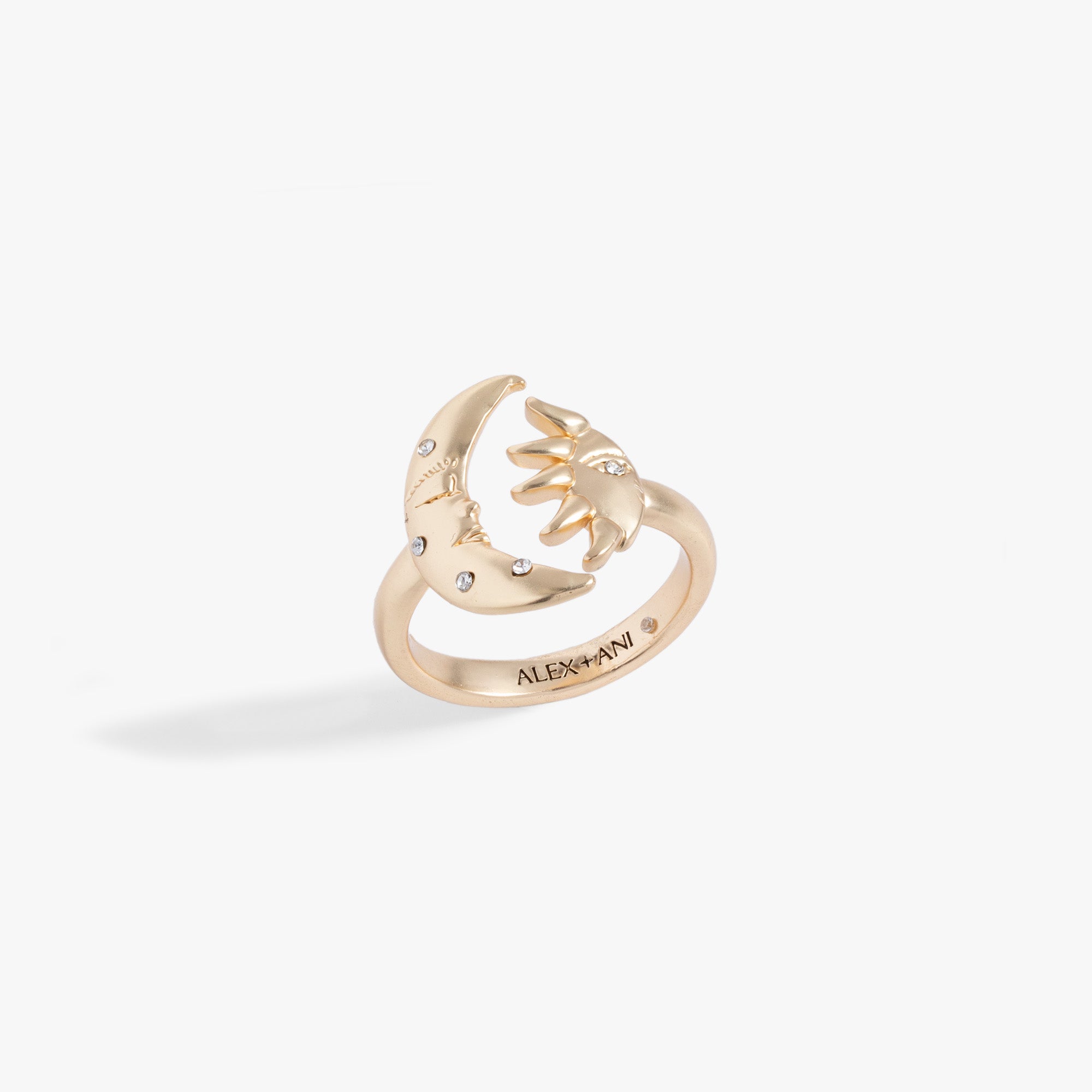 Antique Gold