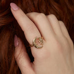 Antique Gold
