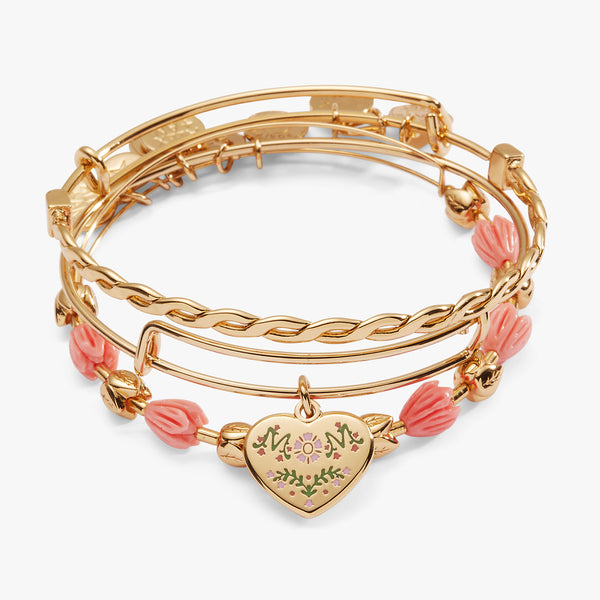 Mother's Day Tulip Set of 3 | Alex and Ani – ALEX AND ANI