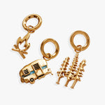 Stainless Steel Gold