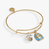 Mouse & Cookie Jar Bangle