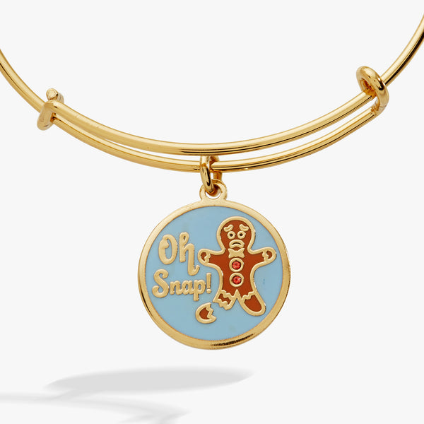 Oh Snap! EWB | Alex and Ani – ALEX AND ANI