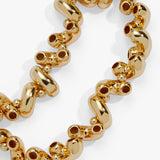 Pasta Girl Macaroni Stretch Bracelet