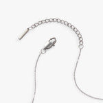 Stainless Steel Silver