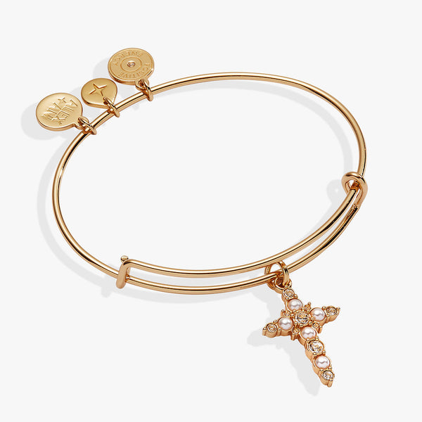 アクセサリー DoubleMiracle Skull Triangle Wire Bangle Gaboratory Double Miracle Skull Triangle Wire Bangle