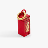 Phonebooth Charm