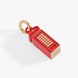 Phonebooth Charm