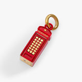 Phonebooth Charm