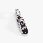 Stainless Steel Silver