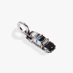 Stainless Steel Silver