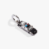 Stainless Steel Silver