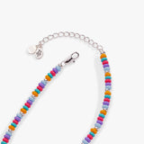 Polly Pocket™ Limited Edition Pool Party Beaded Locket Necklace