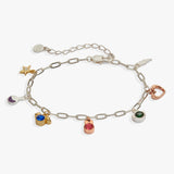 THE POWERPUFF GIRLS™ Charm Bracelet