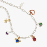 THE POWERPUFF GIRLS™ Charm Bracelet