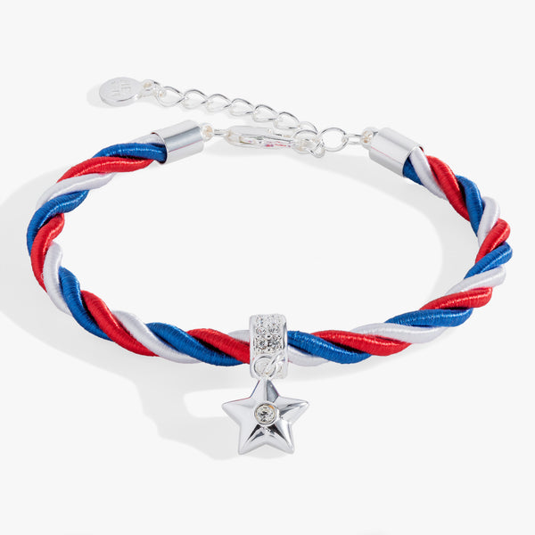 red-white-and-blue-star-cord-