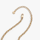 Road Trip Multi-Charm Necklace