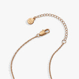 Runner 13.1 Half-Marathon Necklace