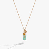 Runner 26.2 Marathon Necklace
