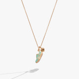 Runner 26.2 Marathon Necklace