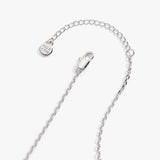 Salt + Sea 'Seashells Are Love Letters In The Sand' Seashell Locket Pendant