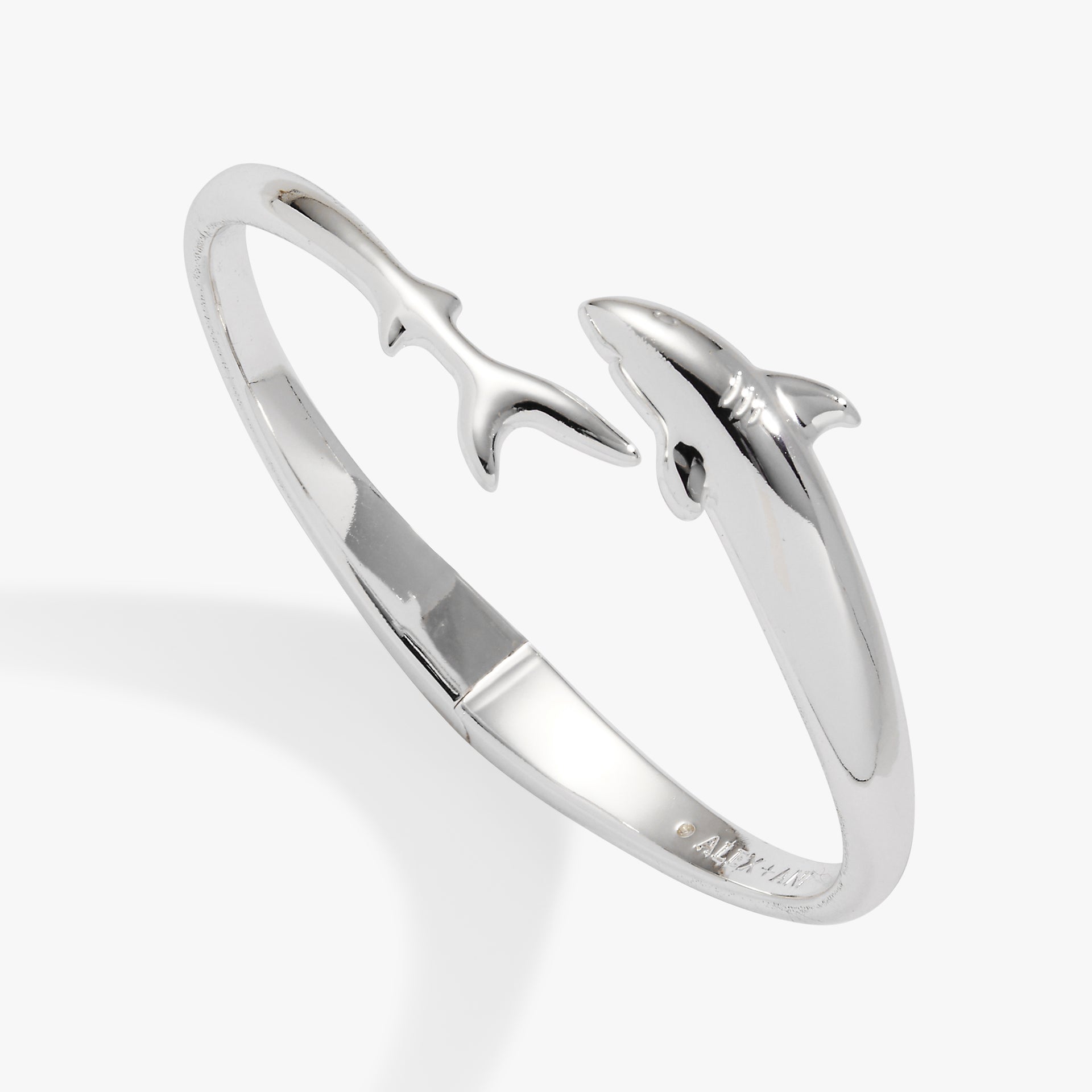 Shark Bypass Cuff