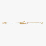 Stainless Steel Gold