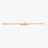 Stainless Steel Gold
