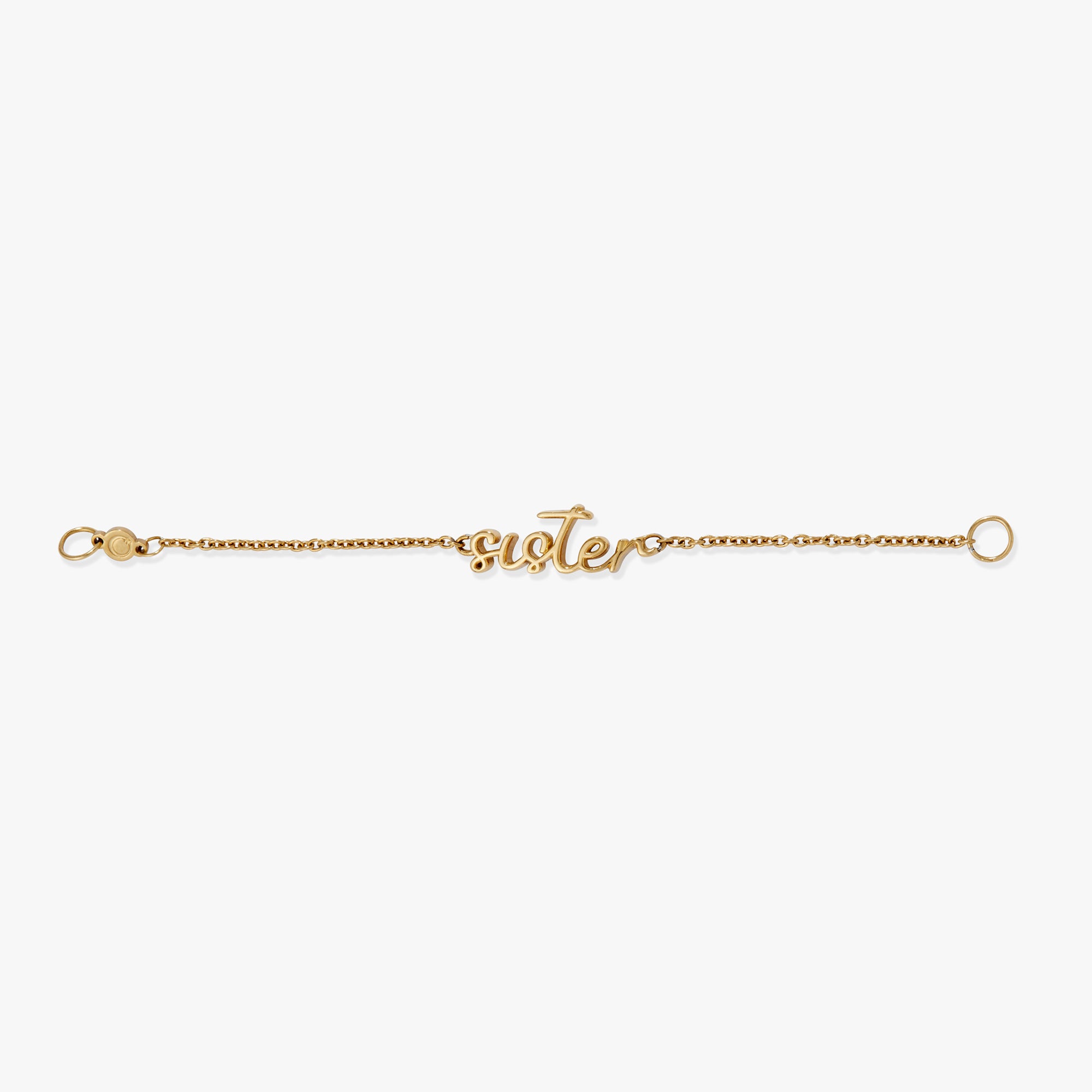 Stainless Steel Gold