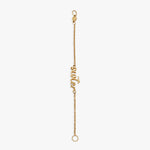 Stainless Steel Gold