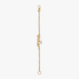 Stainless Steel Gold