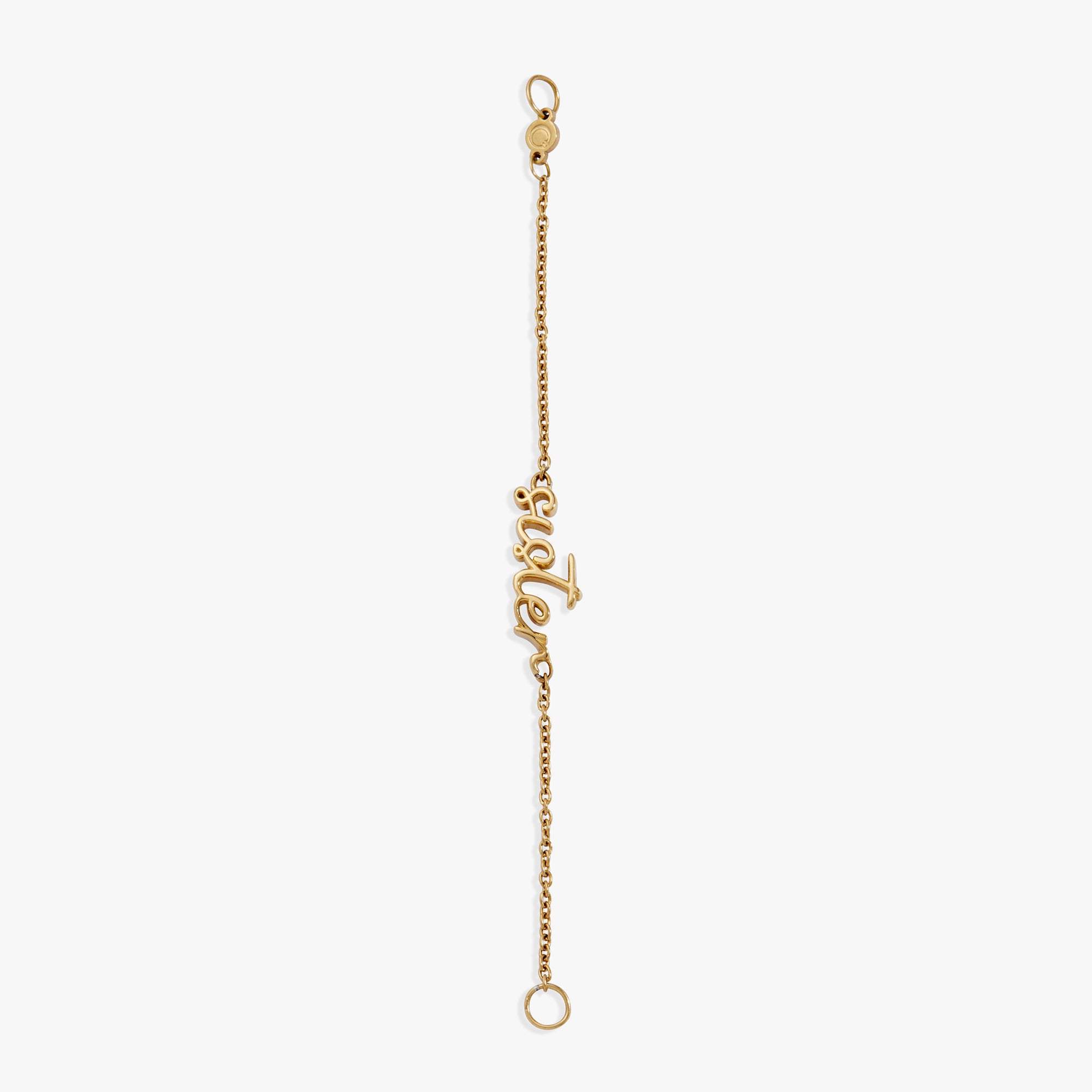 Stainless Steel Gold