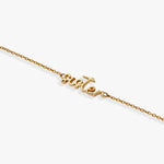 Stainless Steel Gold