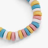SMARTIES® Candy Stretch Bracelet