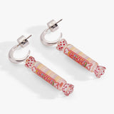 SMARTIES® Huggie Hoops