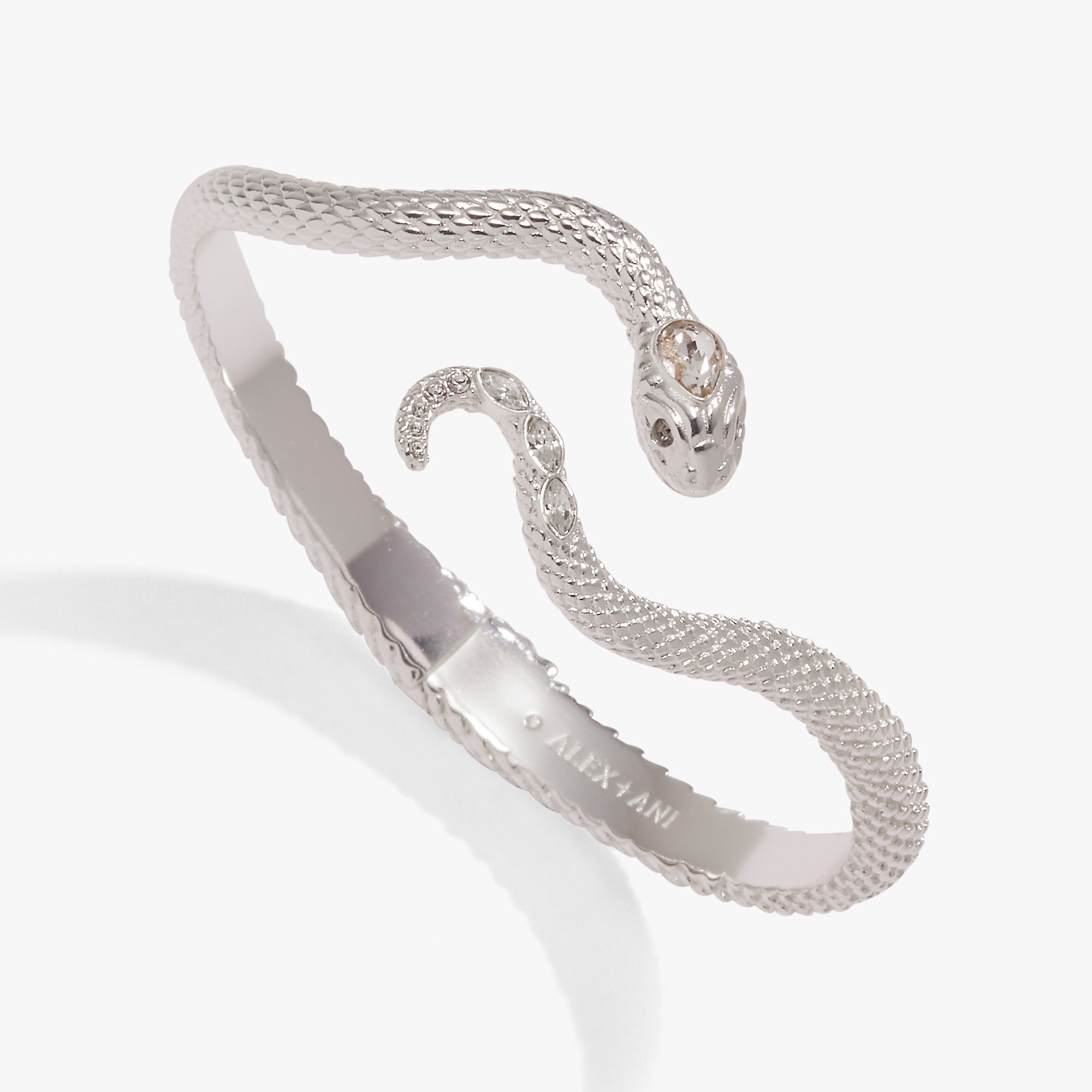 Snake Bypass Cuff